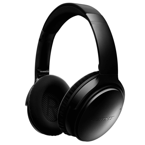 Bose QuietComfort 35 wireless headphonesオーディオ機器