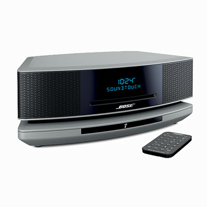 BOSE ボーズ Wave SoundTouch music system〓注意事項〓