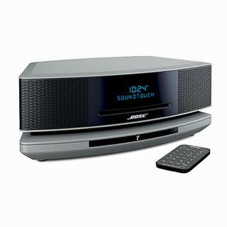 BOSE Wave SoundTouch music system