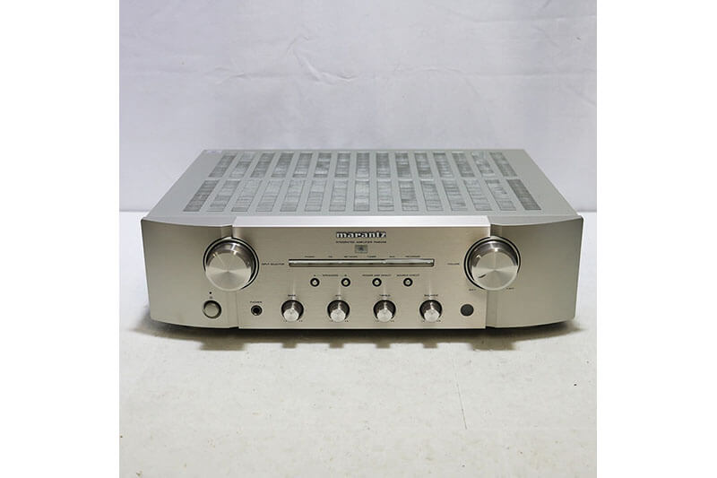 【買取実績】Marantz マランツ PM8006 Integrated Amplifier プリメンアンプ 2019年製｜中古買取価格48,000円