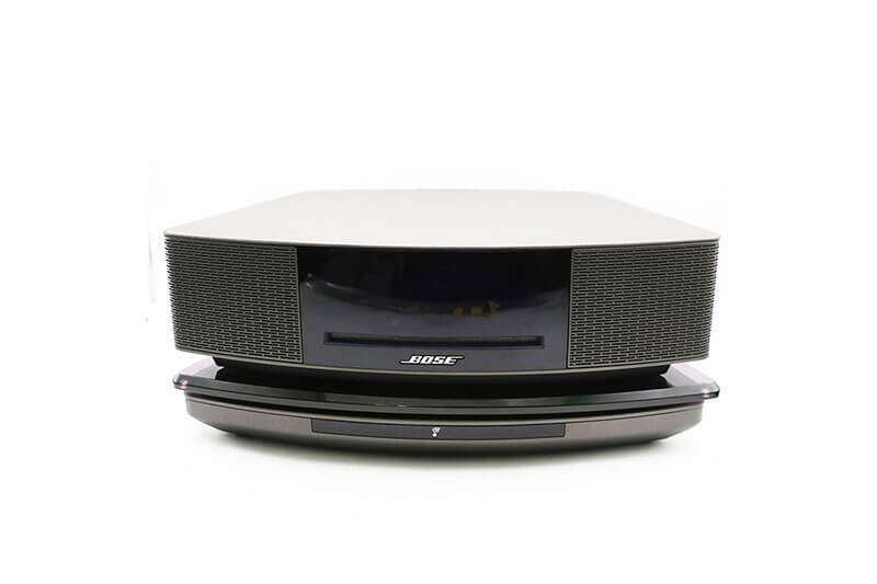 【買取実績】BOSE ボーズ WAVE music system Ⅳ モデル：417788-WMS｜中古買取価格24,000円